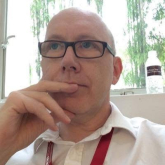 Dr Martin Partridge, Senior Lecturer at the University of Wolverhampton, to appear on Black Country Xtra 