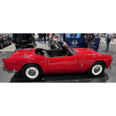 Hospice to benefit from 15-year project to restore ‘Shropshire Spitfire’