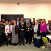 Summit strengthens Birmingham’s claim as UK home of Qawwali music