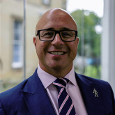 Pertemps director receives City & Guilds membership award