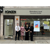 Smart recruitment tips on offer at free event in Shrewsbury