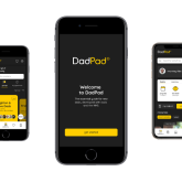 DadPad app relaunches in Walsall to support new fathers