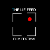 Save The Date - 3rd December The Lie Feed Film Festival 2025