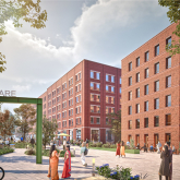 Next step in transformative Smithgate city centre scheme set to be approved