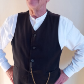 Black Country Legend John Homer To Appear On Black Country Radio