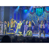 Review: Dick Whittington and His Cat at Theatre Severn 2025