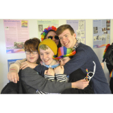 Support Young Lives: Become One of The Hive100 and Help Shape a Brighter Future.