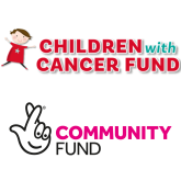 Children with Cancer Fund (Polegate) Awarded National Lottery Funding