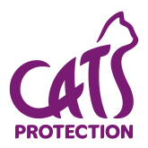 Cats Protection - Rehoming Cats in Epsom