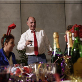Office Parties: Festive Cheer or Hidden Corporate Risk?