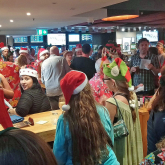 Office Parties: Festive Cheer or Hidden Corporate Risk?