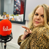 Classic Christmas Card Story  To Be Told On The Ian Henery Show on Black Country Xtra 