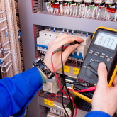A Busy December For RB Electrical