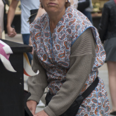 Heather Wastie - Key Change for the Future