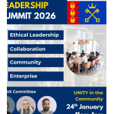 Willenhall Leadership Summit 2026