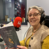 Former Poet Laureate to appear on Black Country Xtra 