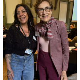 SUIT invited to the British Library by Dame Carol Black and Dr Ed Day for their chapter contribution to “Lived Experience Recovery Organisations: Peer Generated Epicentres of Personal Change and Collective Transformation (Recovery Pathways Series Book 3)”