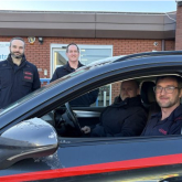 Right care, right time in the right place