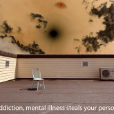 Blue Monday - new film by renowned Wolverhampton film maker Graham Everitt