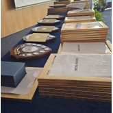 Mayor of Shrewsbury Awards 2026