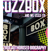 FUZZBOX TURN 40 & RETURN WITH A BIG BANG: ICONIC ALL-FEMALE BAND REIGNITE THE FUZZ