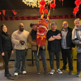 Birmingham Chinese Arts Council Heritage Project A Success