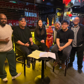 Chinese Arts Council Heritage Project A Success