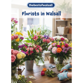Florists in Walsall: Flower Delivery, Costs &  What You Should Expect (2026 Guide)