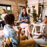 Office coffee trends for 2026 and why they should matter to businesses