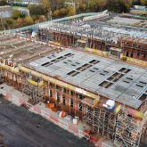 New regeneration blueprint for Wolverhampton city centre in the pipeline