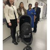 Layton’s legacy lives on