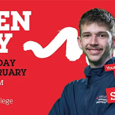 Apprenticeship Open Day for Adult Learners next Thursday!