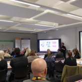 Walsall Food Partnership champions healthier choices and sustainable food futures