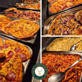 All You Can Eat Pizza & Pasta Night Returns to The Allerford Inn