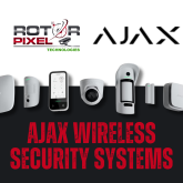 Enhancing Security with CCTV Systems from Rotor Pixel Technologies