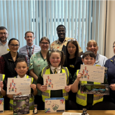 Little voices helping to shape hospital services