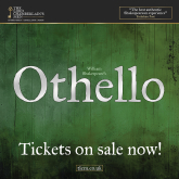 Open‑air Shakespeare at Bantock House