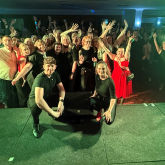 Live Music Event Nights at Oake Manor Golf Club