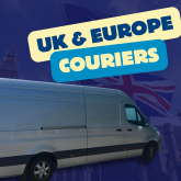Reliable European Transport Solutions with Euroman and Van