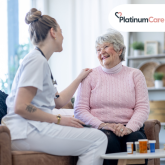 Small Acts, Big Difference, How Everyday Care Changes Lives