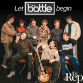 Theatre Review – The Battle at The Rep by Serena Fiero