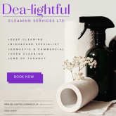 Why Professional Cleaning Is More Than Just a Quick Tidy