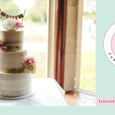 Kym of Kym’s Cakes and Bakes Creates Unforgettable Cakes for Every Celebration