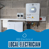 Emergency Electrical Services in Somerset