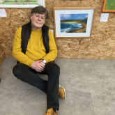 Local Poet and Theatre Maker To Appear On The Ian Henery Show On Black Country Xtra 