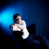 Local Poet and Theatre Maker To Appear On The Ian Henery Show On Black Country Xtra