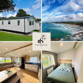 Shamrock Stays Celebrates Booking.com Traveller Review Award 2026