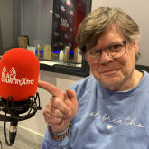 Wordsmith Joins Ian Henery on Black Country Xtra 