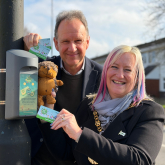 Beat the Street brings interactive fitness challenge to Bloxwich