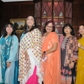 South Asian Women Poets & Storytelling